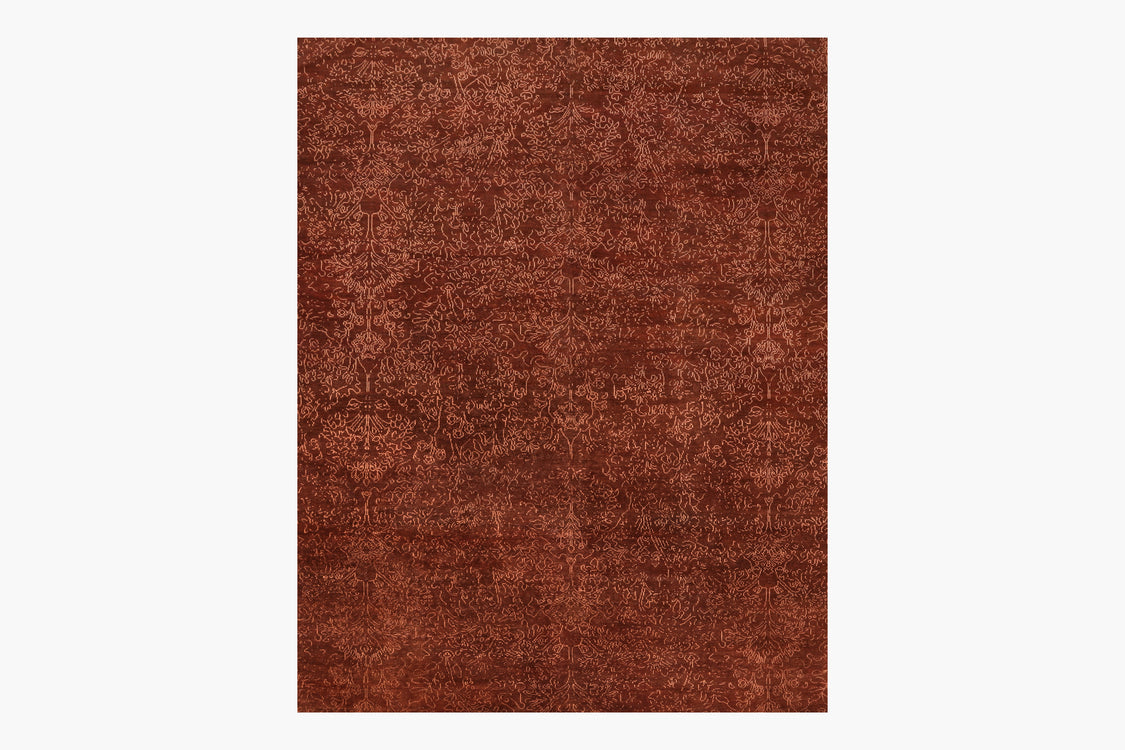 Arbolita Rug