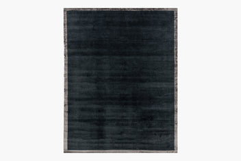 Hand-knotted Nera Rug