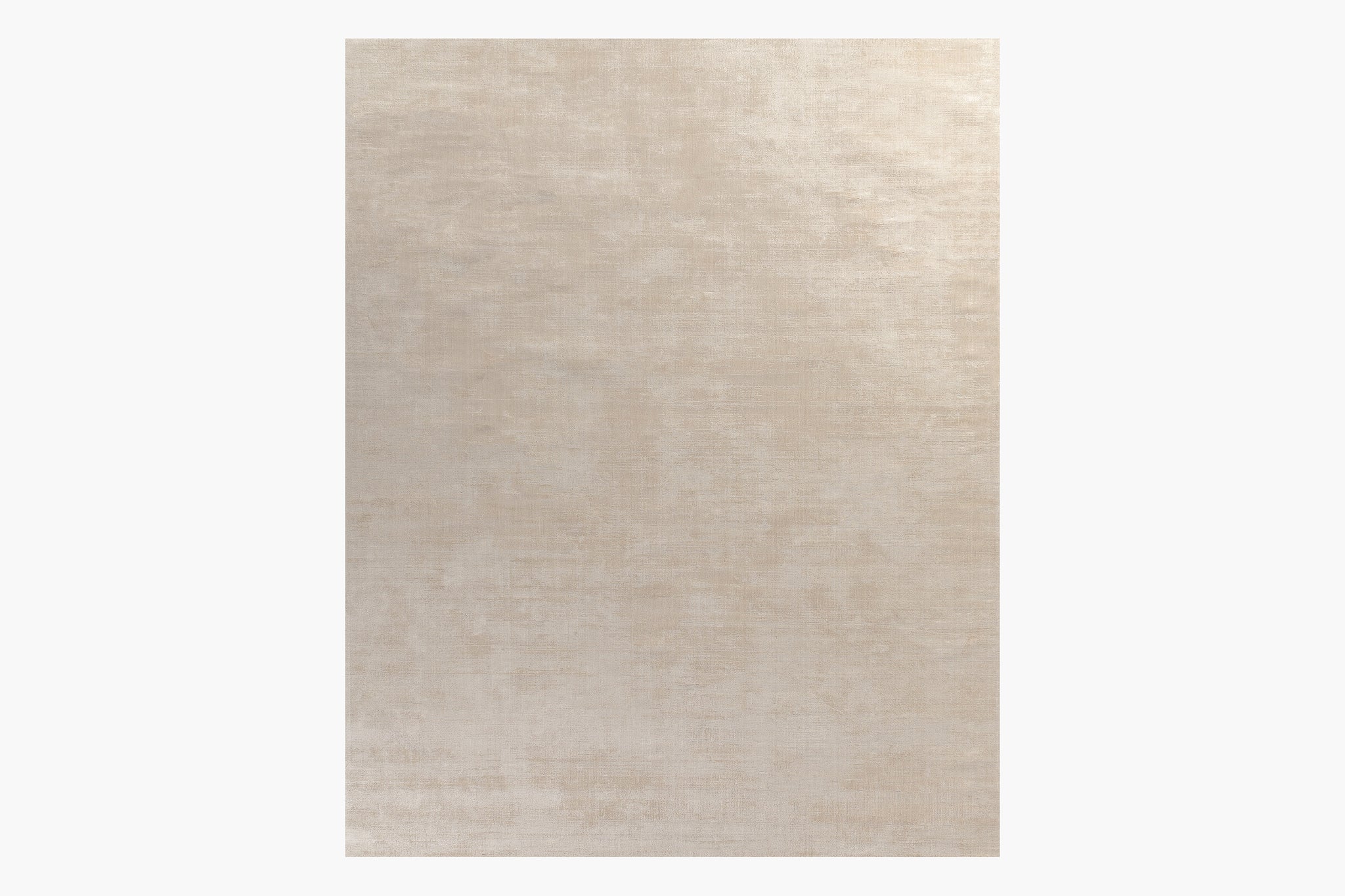 Sato Rug - Warm White | BEN SOLEIMANI