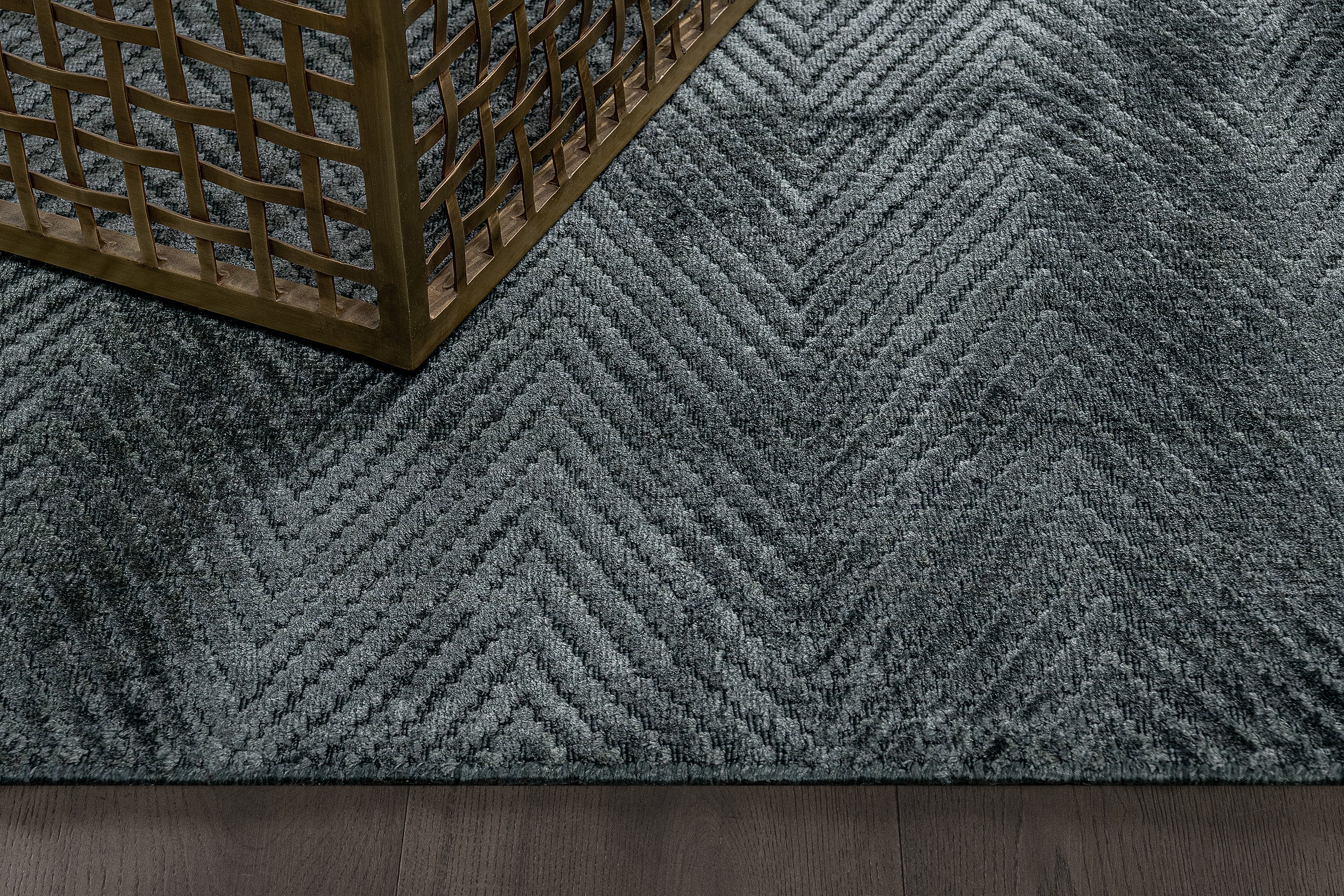 Shevra Rug - thumbnail 4