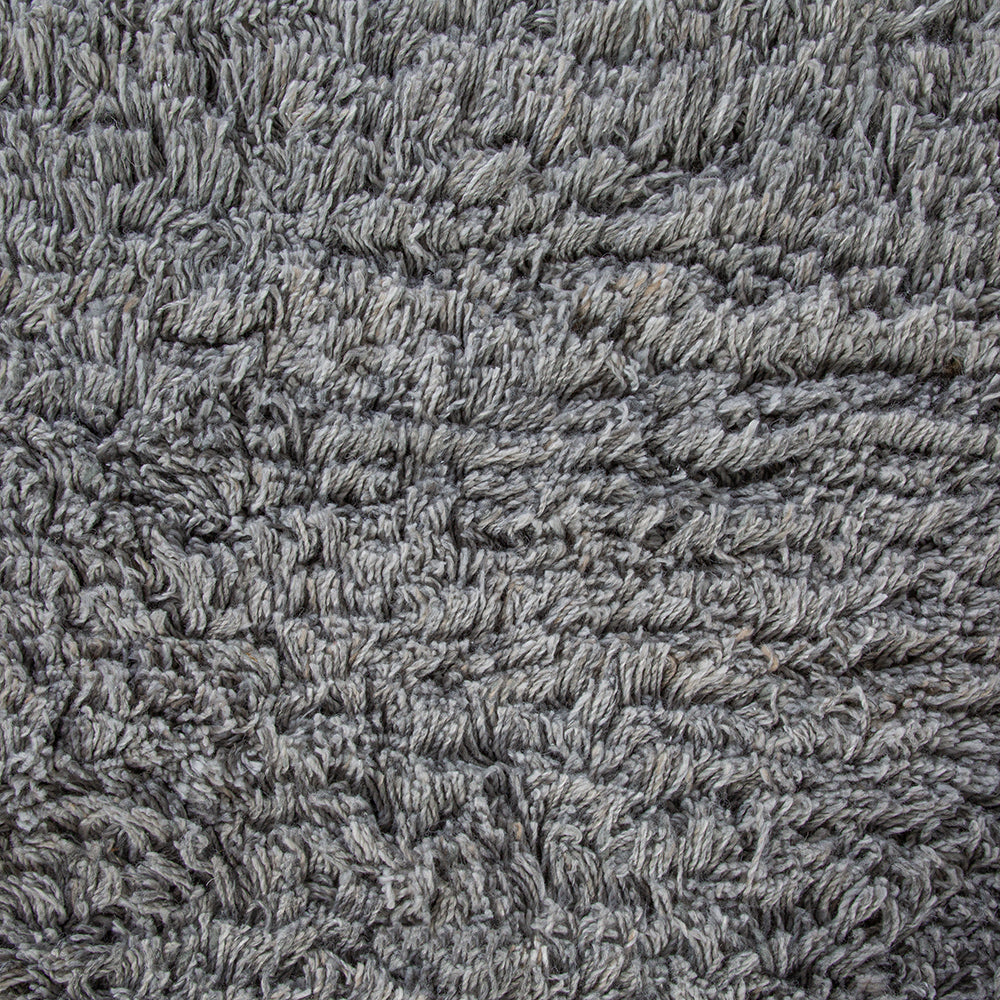 Performance Shag Rug - color option