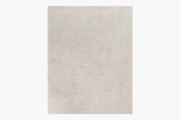 Hand-sheared Performance Textra Rug