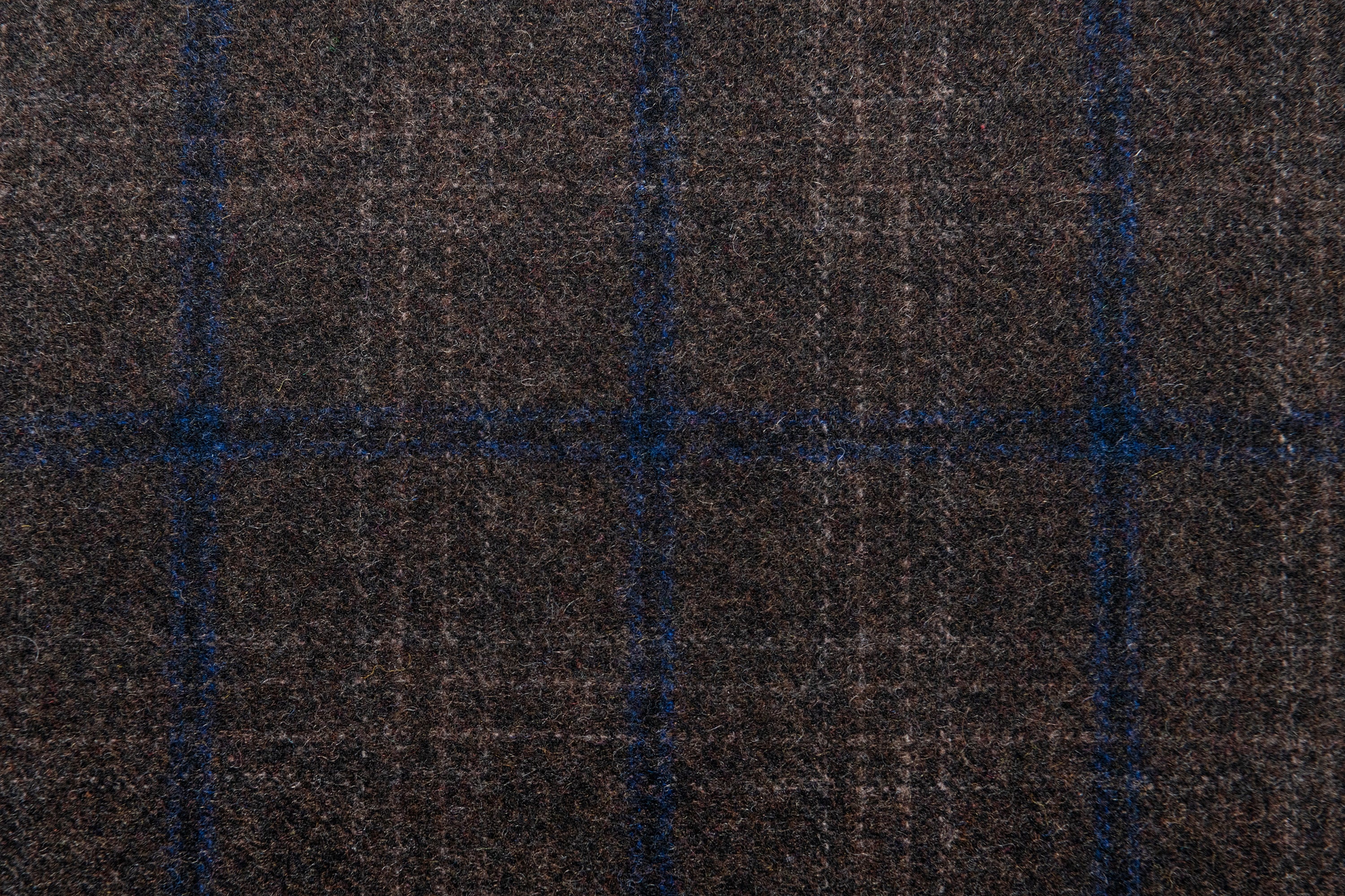 Wool Plaid - thumbnail 3