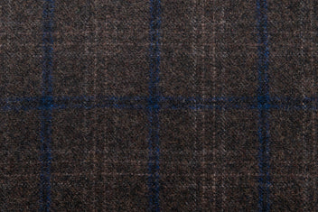 Wool Plaid - thumbnail 3