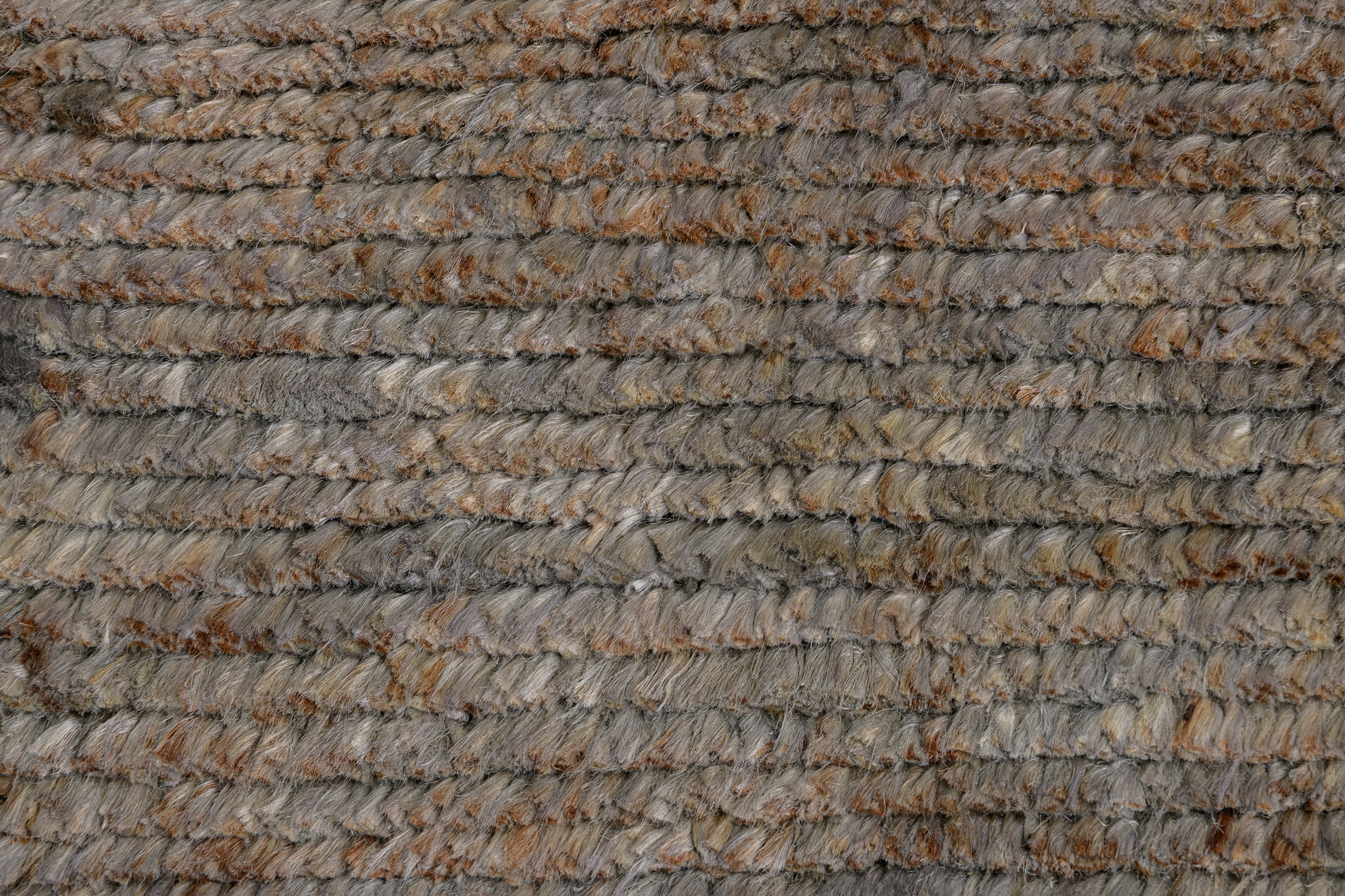 Isa Jute Rug - thumbnail 8