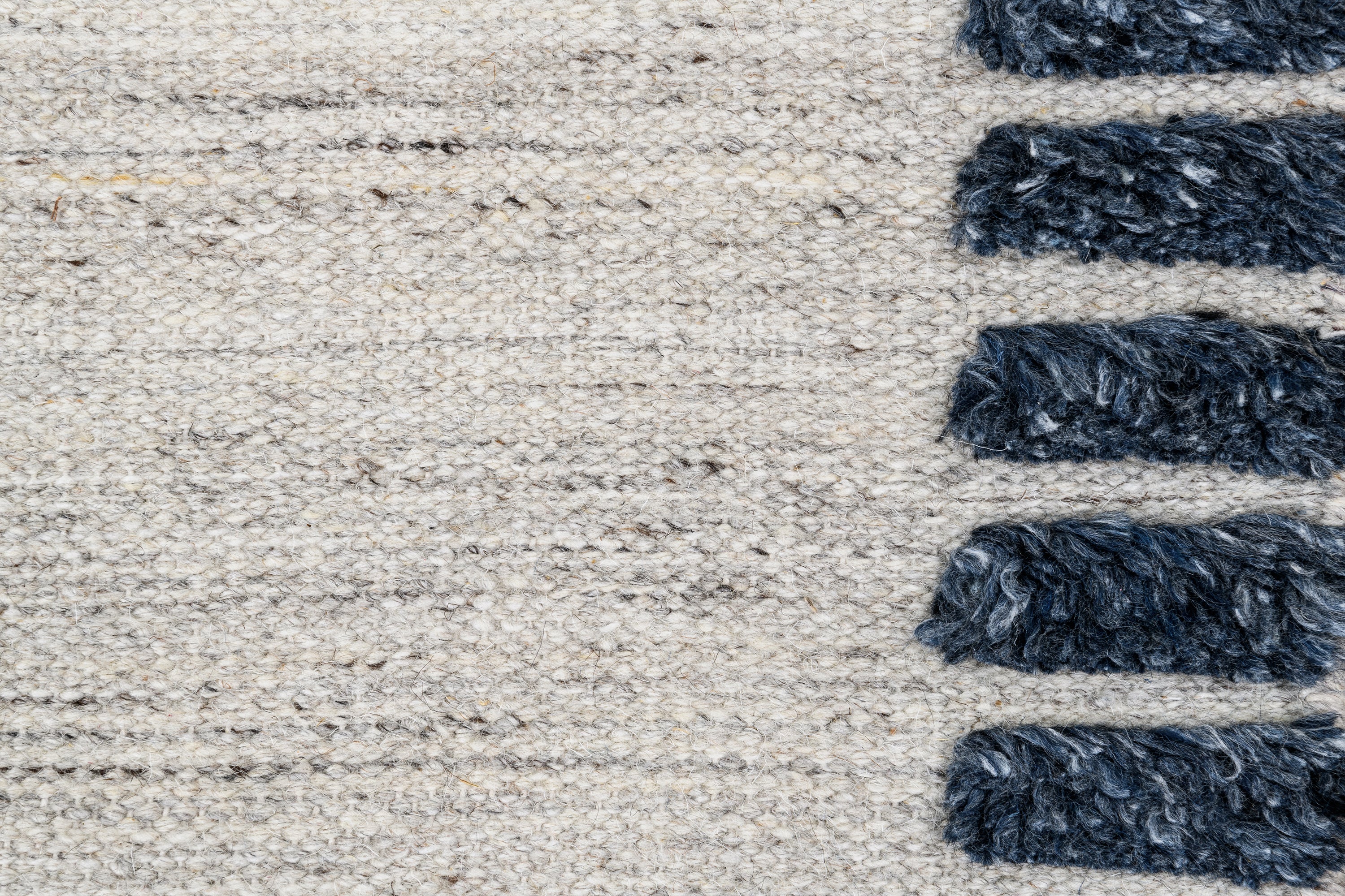 Adra Flatweave Rug - thumbnail 10