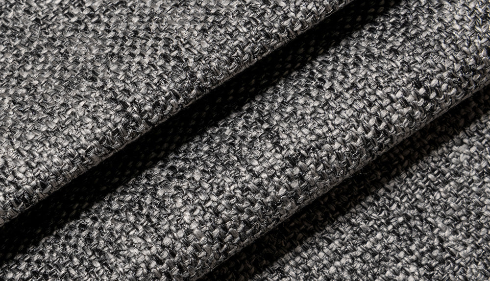 Performance Heathered Weave