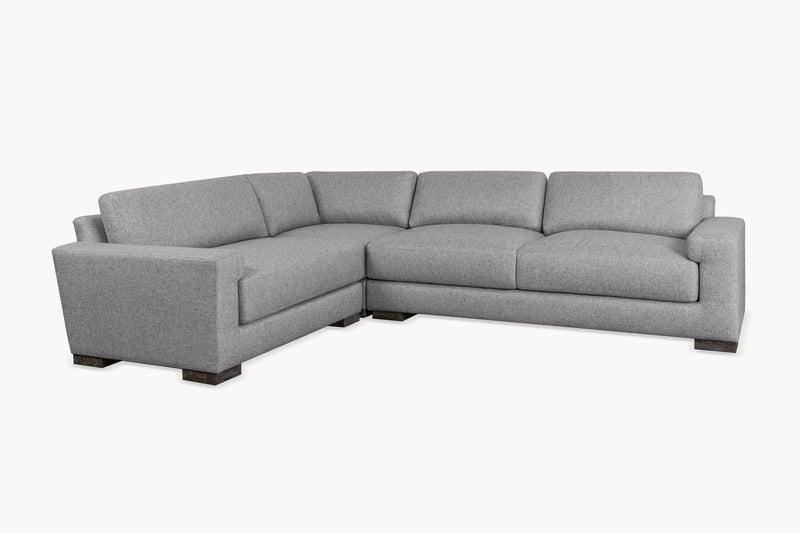 Pierce Sectional Sofa
