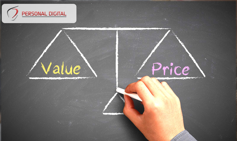 Price and Value for the Money