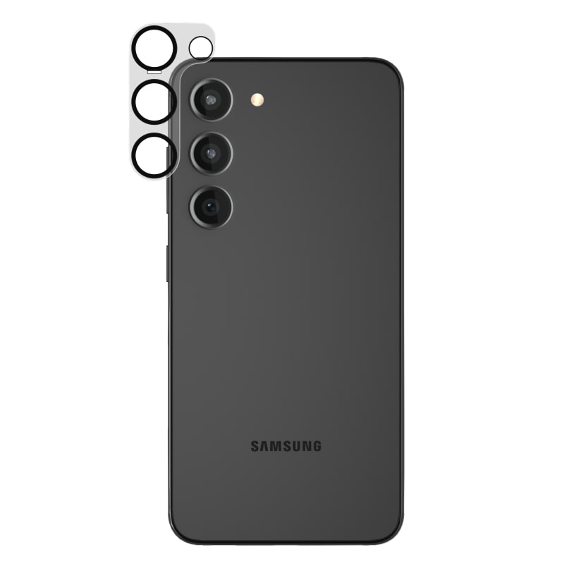 Case-Mate Samsung Galaxy S23 Ultra Case & GLASS Screen Protector