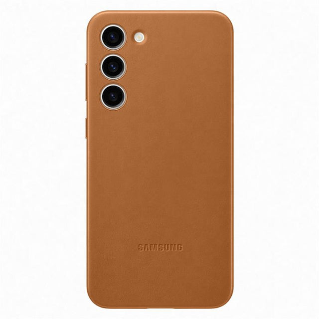 Leather Back Cover, Leather Case