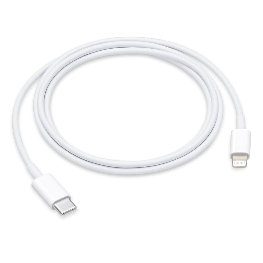 Digital | Latest and - Apple USB-C Lightning Cable (1m)