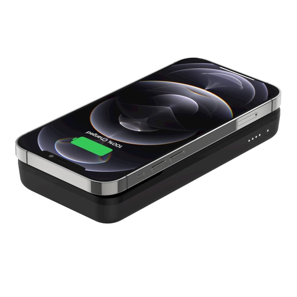 Personal | Latest Mobiles - Belkin BOOSTCHARGE Magnetic Wireless Power Bank
