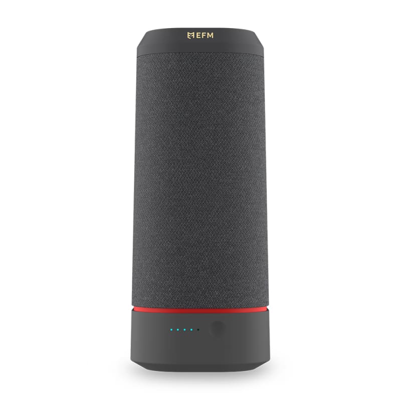 olitek portable bluetooth speaker