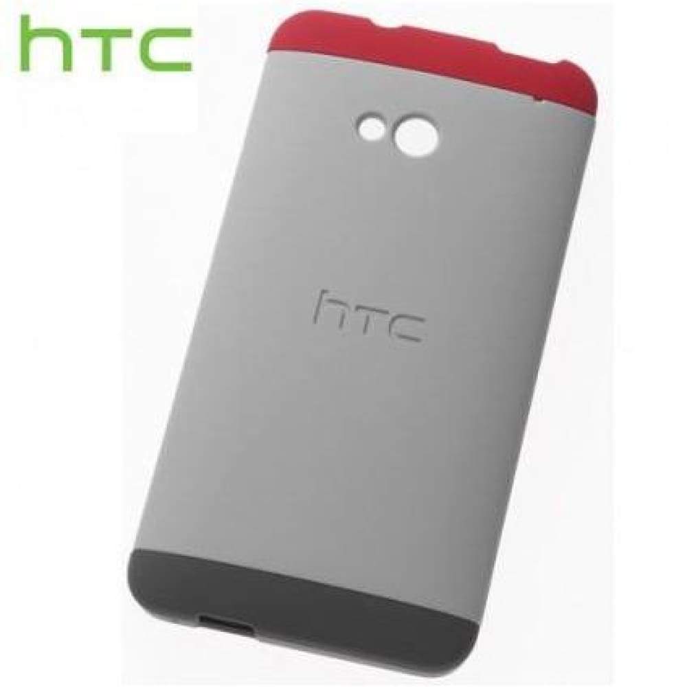 Personal Digital | Latest and Accessories - Htc One Doubledip Hard Shell Case Hc C840 -
