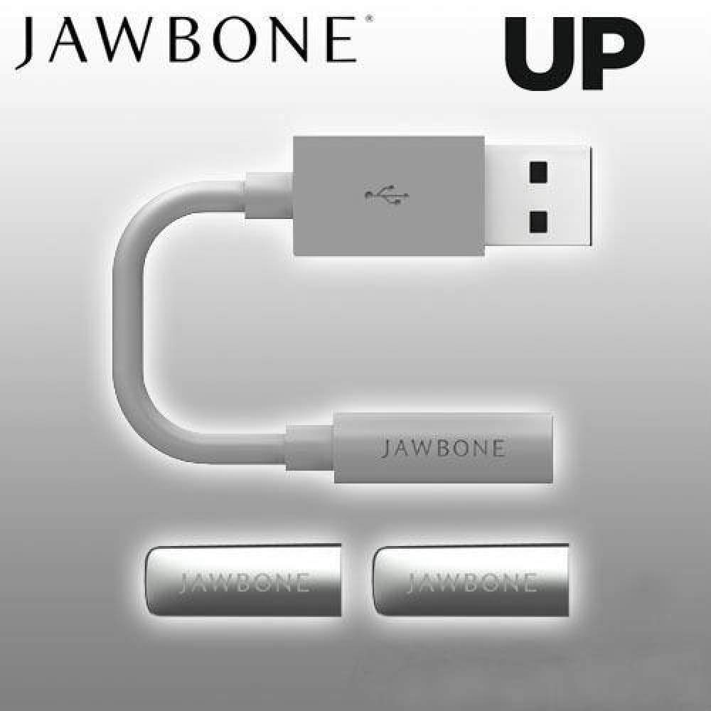 Personal | Latest and Accessories Jawbone UP Replacement Parts USB Charging Cable