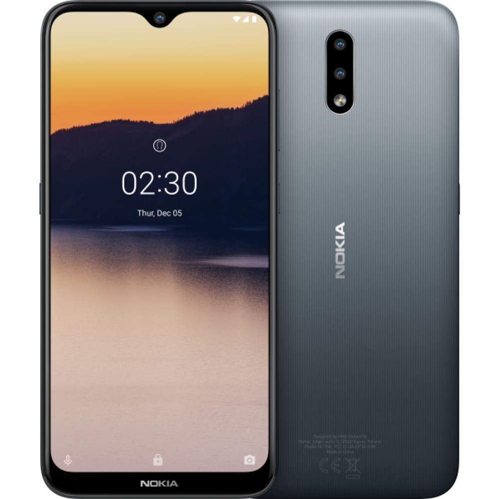 Personal Digital  Latest Mobiles and Accessories - Nokia 2.3