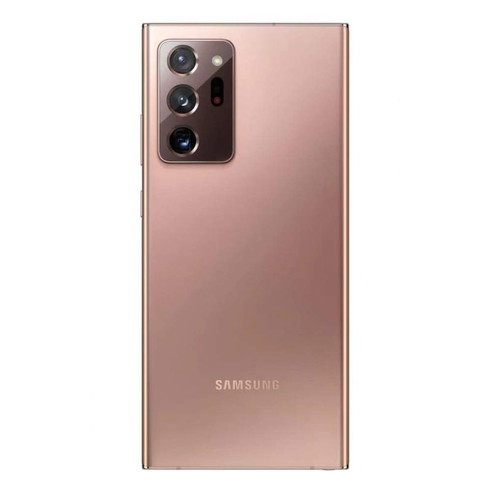 Galaxy Note20 Ultra 5G 256GB ブロンズ 即日発送 32830円引き