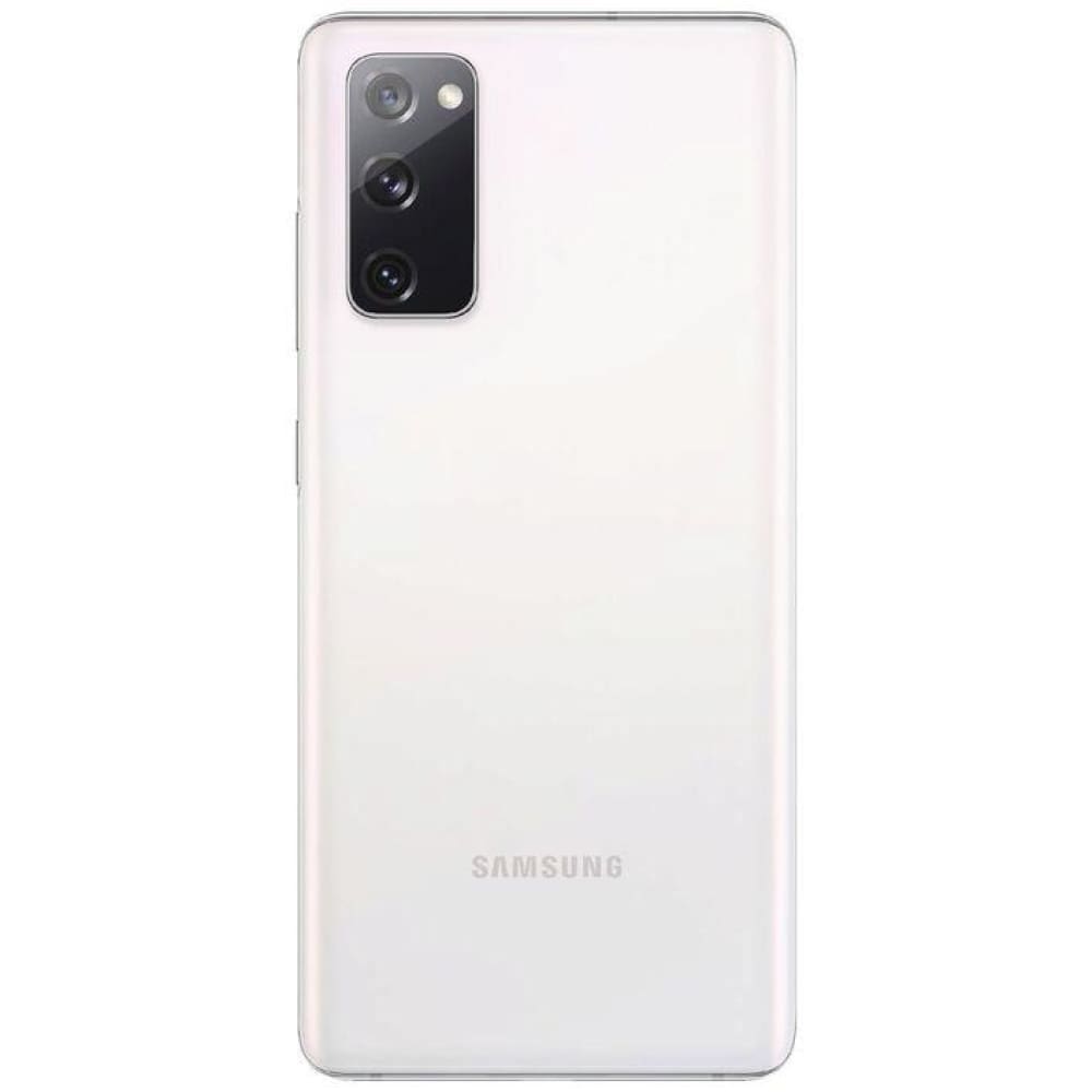 Écran Blanc service pack Samsung S20