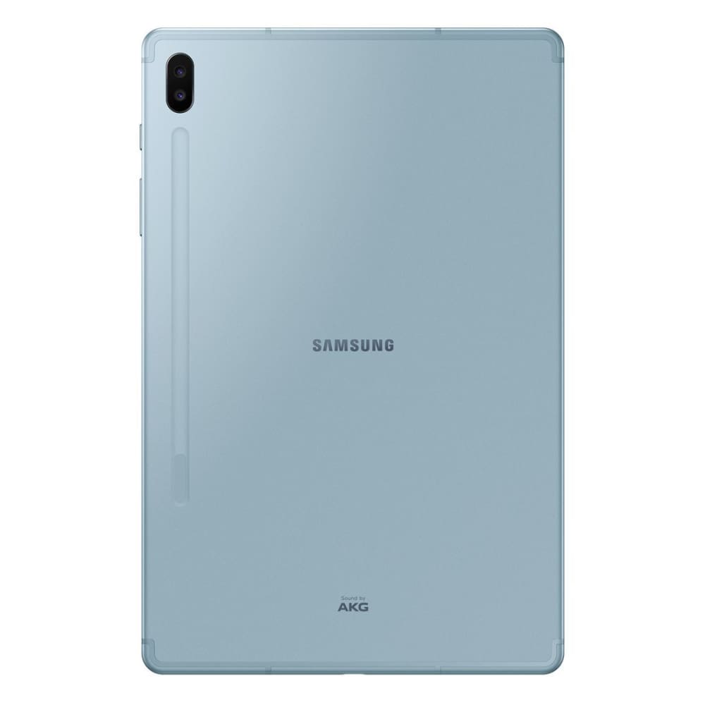 Excluir violación Increíble Personal Digital | Latest Mobiles and Accessories - Samsung Galaxy Tab S6  (128GB/6GB 10.5 Wi-Fi with