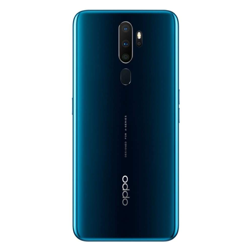 トップ 新品未開封 OPPO A5 2020 グリーン BIGLOBE | yigitaluminyumprofil.com