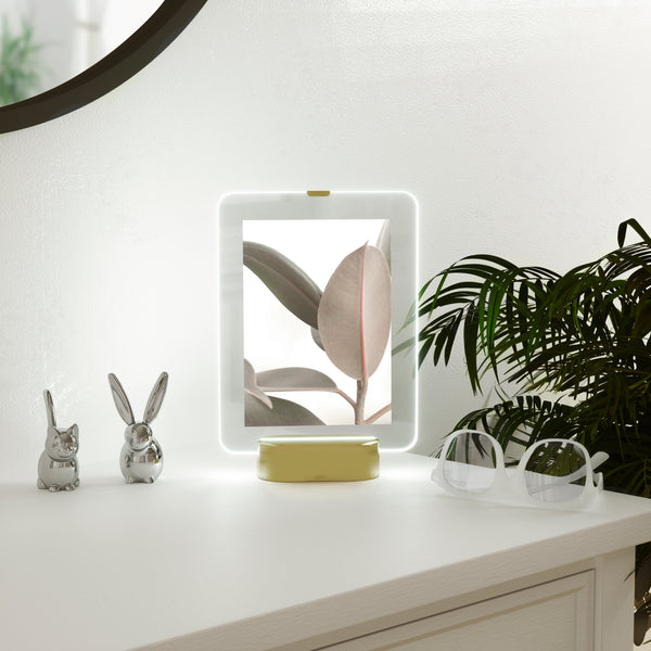 Umbra Glo Picture Frame