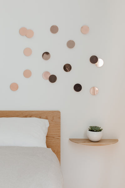 Umbra Confetti Dots Wall Decor