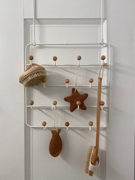 Umbra Estique Over The Door Organizer