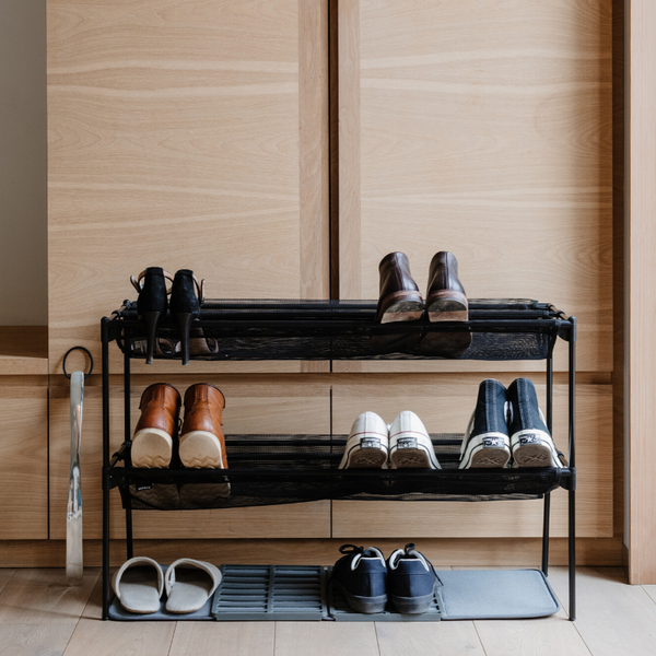 Shoe Sling Shoe Rack