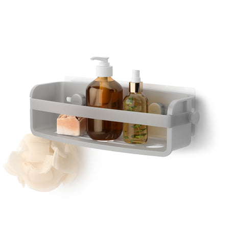  MOKIKA Shower Caddy - 3 Pack Large Capacity Shower