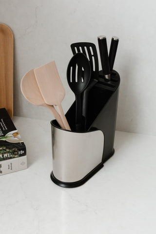 Umbra Furlo Utensil Holder