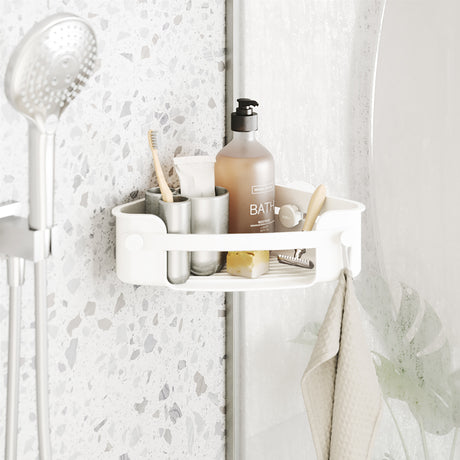 Bamboo shower caddy, Umbra, Shop Bathroom Accessories & Accessory Sets  Online in Canada, S…