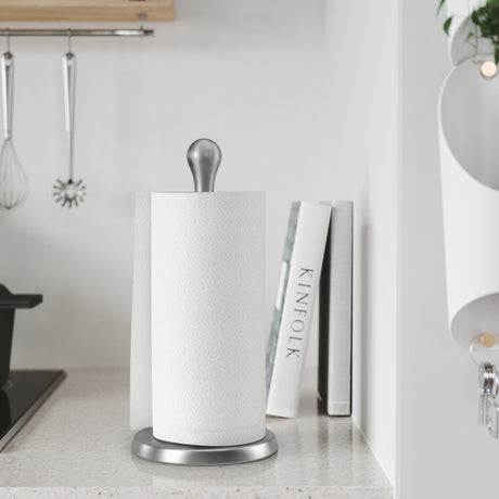 UNpaper® Towels + Holder