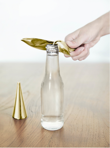 Umbra Tipsy Bottle Opener