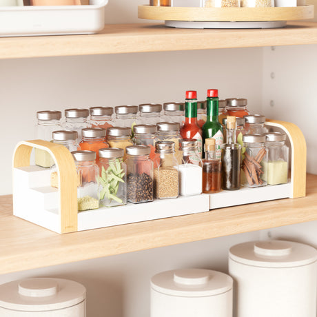 Bellwood Packet Org - Pantry Organizer