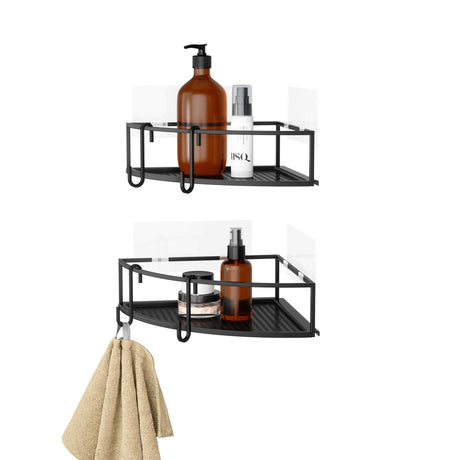 Modern Shower Caddy - Cubiko