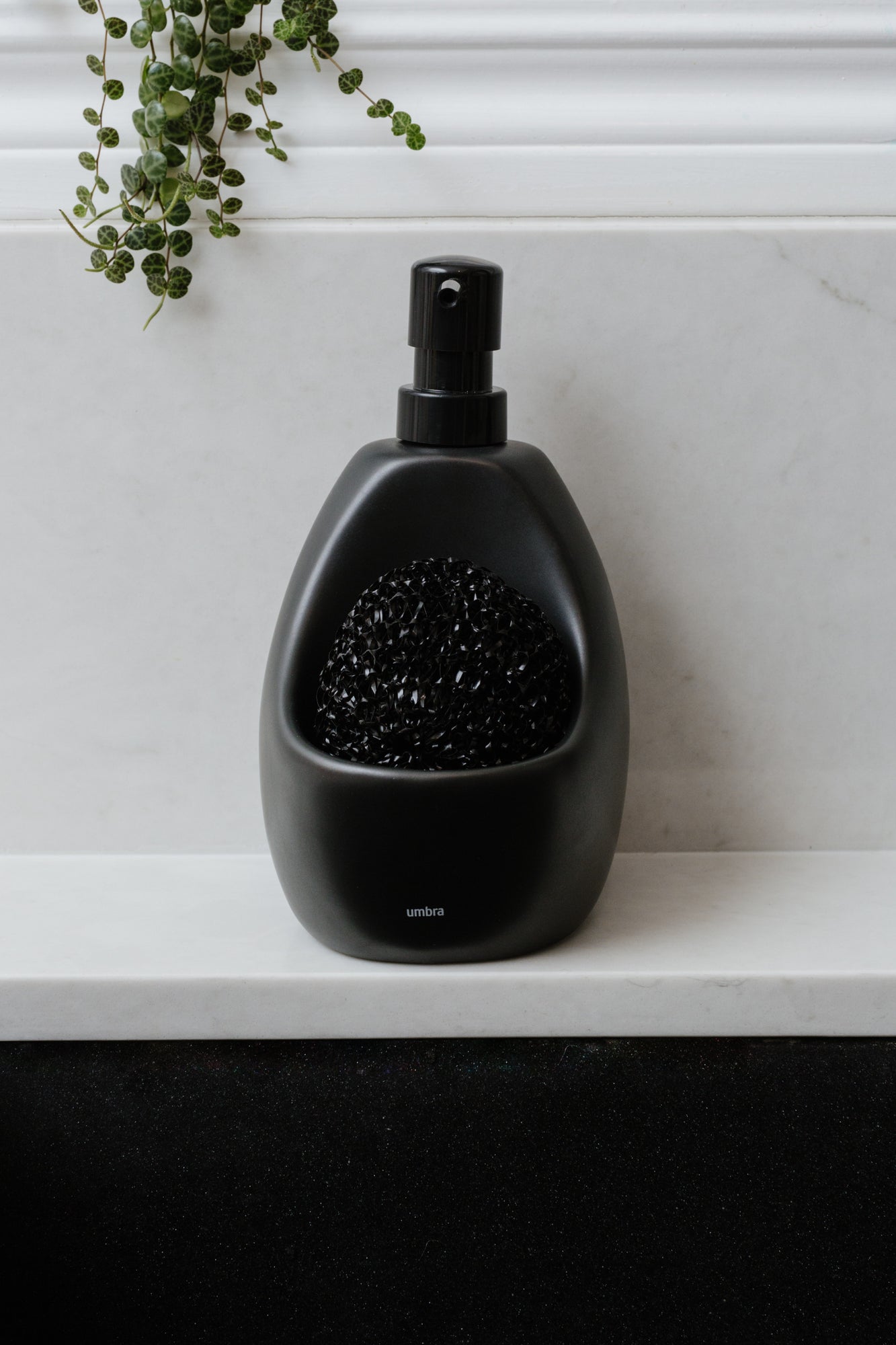 umbra soap dispenser