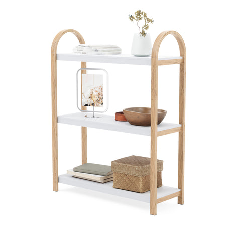 Bellwood Caddy - Storage & Makeup Organizer