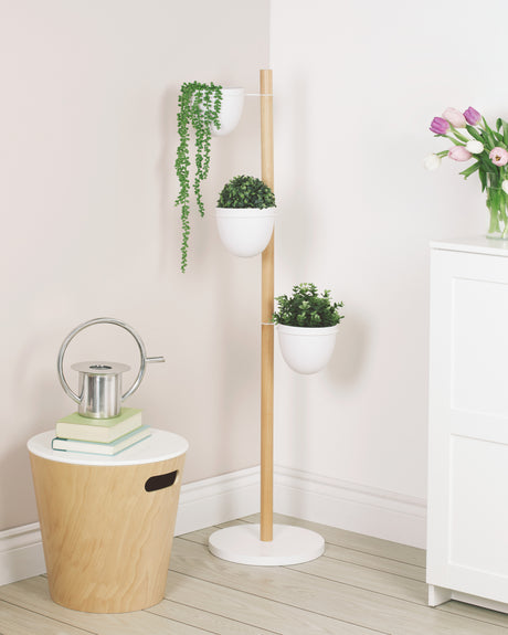 Junio Soap Pump - Modern Soap Dispenser