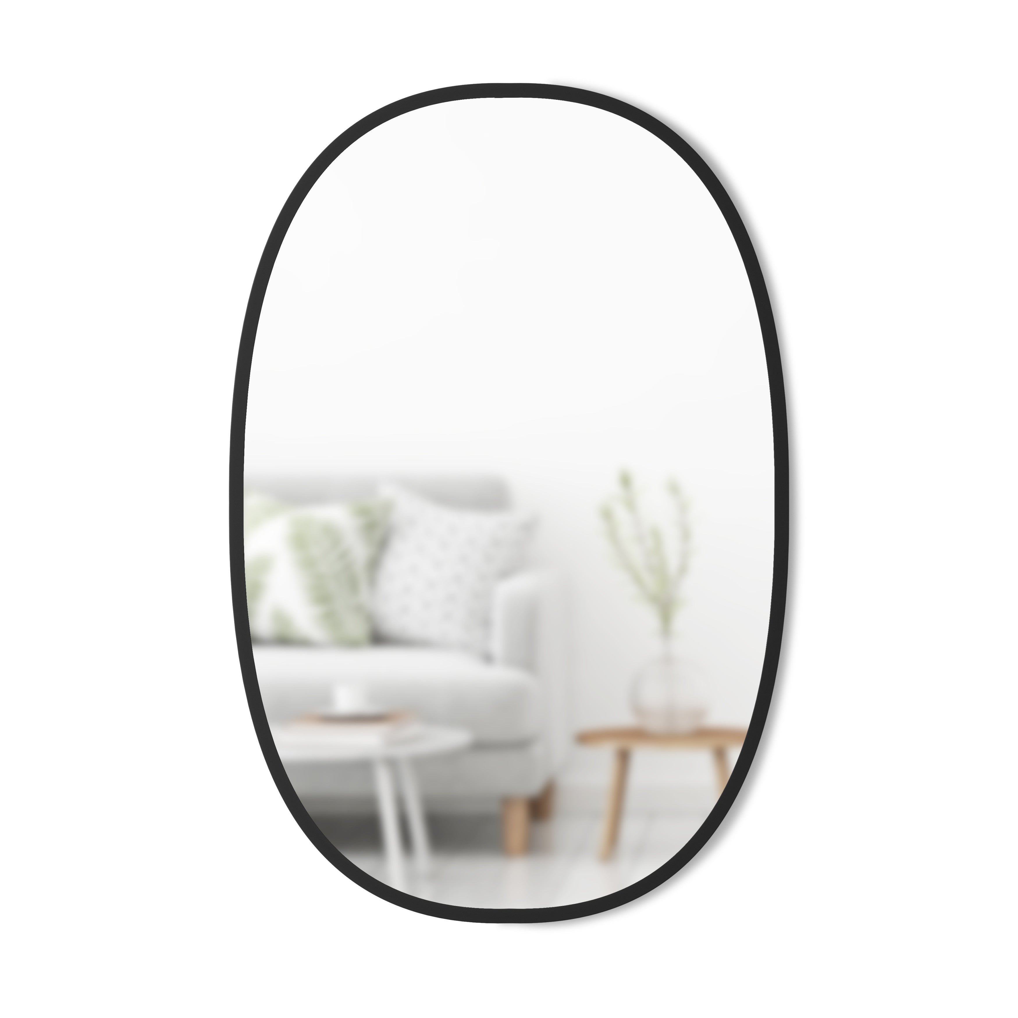 Prisma Wall Mirror – Umbra