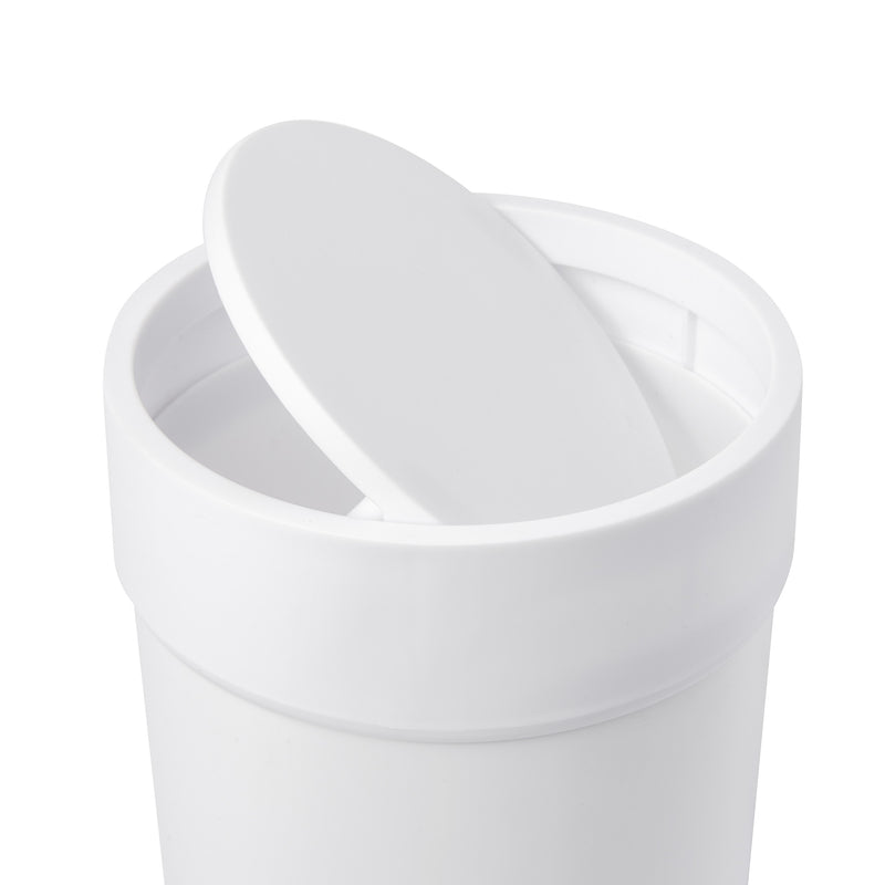 Touch Trash Can | Shop Small Bathroom & Office Trash Cans – Umbra