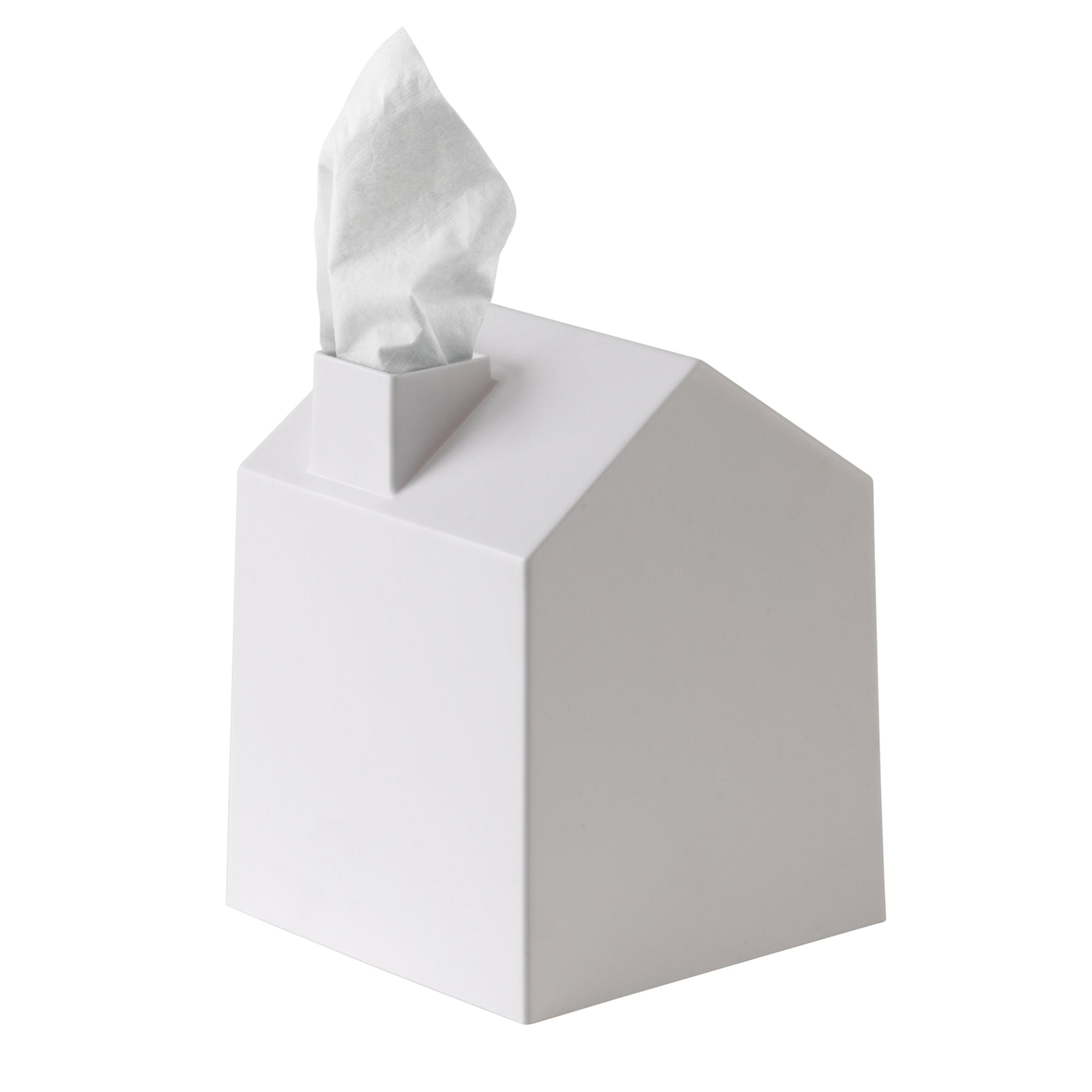 tissue cube cover