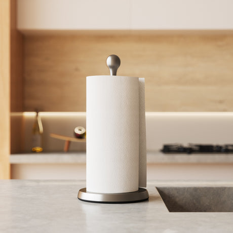 UNIFLAME PAPER TOWEL HOLDER