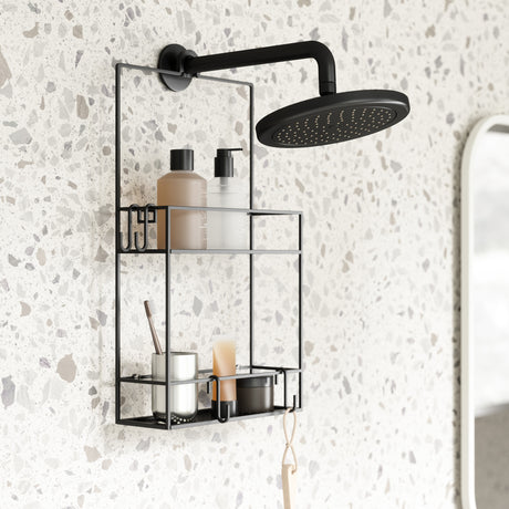 Umbra Bask Shower Caddy