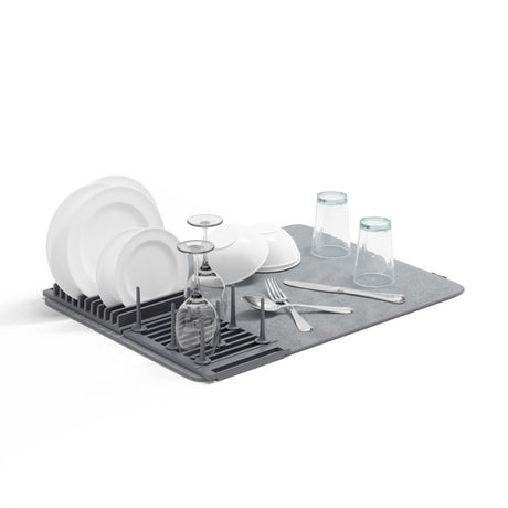 Sinkin Multi Use Dish Rack