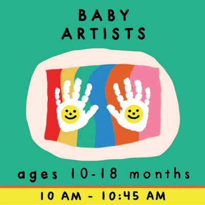 ART PANTRY ages 8-12 years - TREEHOUSE kid and craft