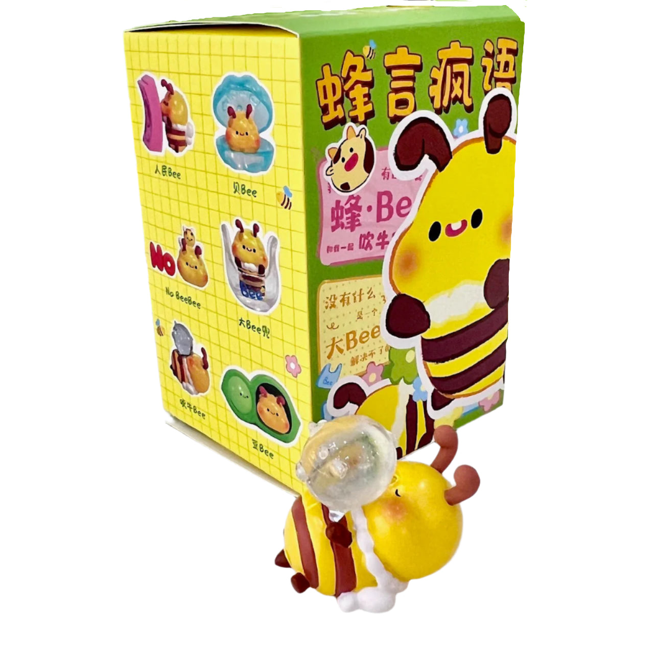 Bee Blind Box