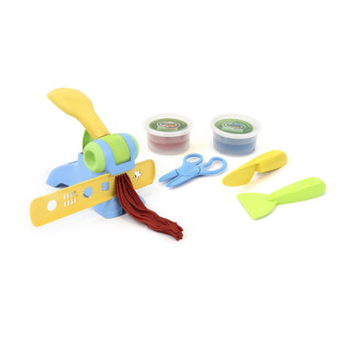 Dim Sum Play Dough Activity Kit – commiskids