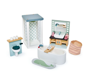 dollhouse furniture sets