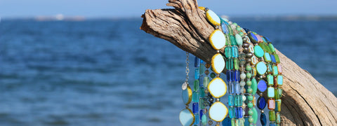 Ocean-Inspired Jewelry in Martha's Vineyard